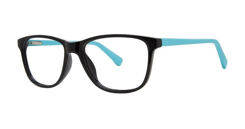 MODERN PLASTICS II JUST Eyeglasses